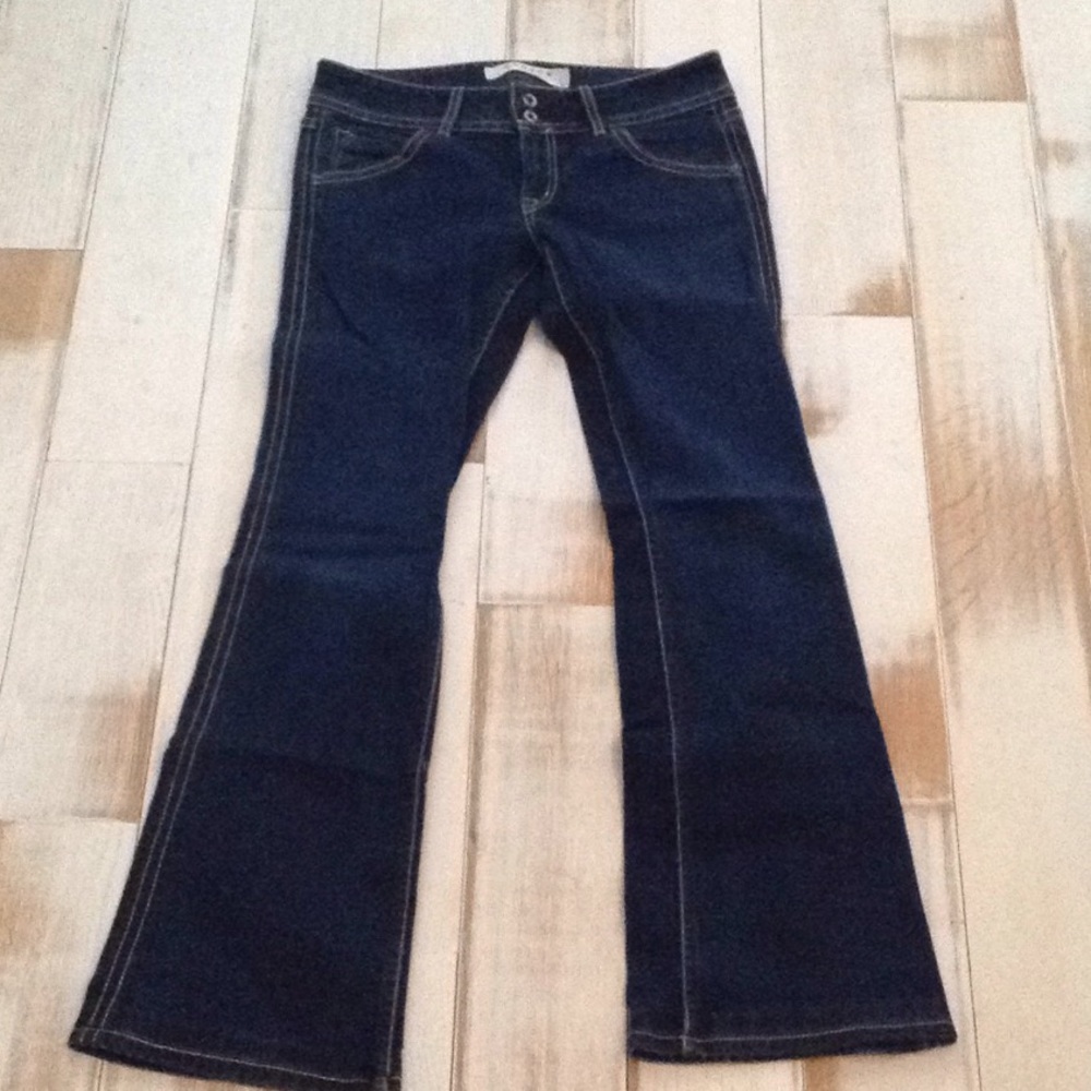 Hudson jeans